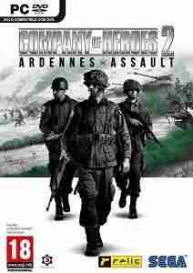 company of heroes 2 trainer torrent